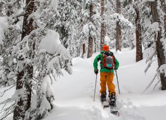 splitboard