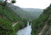 Matka Canyon Macedonia