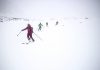 Най-дългия ски тур в света