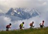 Mont Blanc Marathon