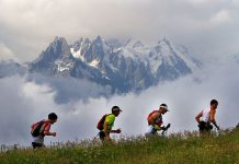 Mont Blanc Marathon