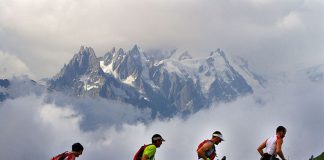 Mont Blanc Marathon