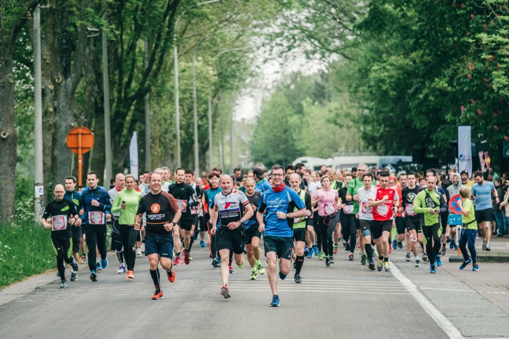 Wings for Life World Run