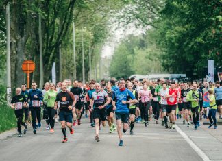 Wings for Life World Run