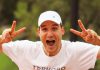 Калин Василев, Wings for Life WOrld Run