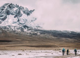 Kilimanjaro