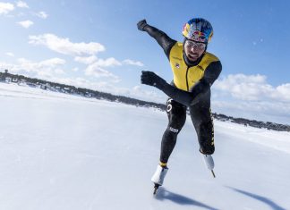 Келд Нуис, Quest of Speed