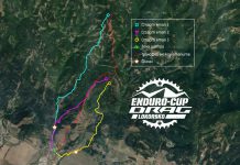 Enduro Cup DRAG Lokorsko