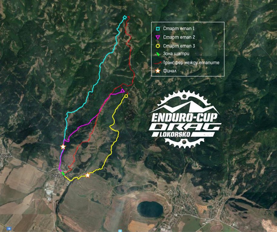 Enduro Cup DRAG Lokorsko