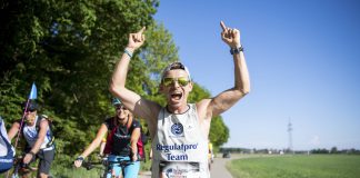 Wings for Life 2018