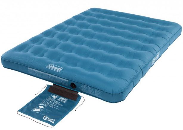 COLEMAN Дюшек EXTRA DURABLE AIRBED