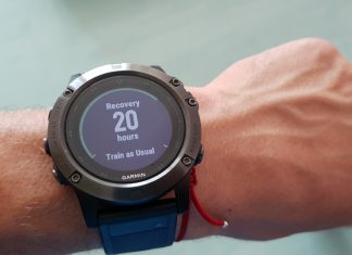 Fenix 5X, Станимир Беломъжев