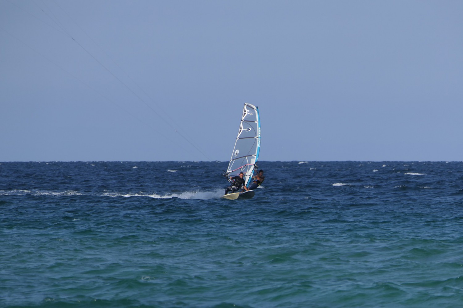 instinct surf