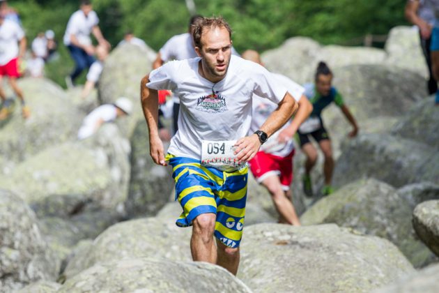Red Bull Moreni Challenge 2018 Фотограф:Иван Зарков Dice and Dots