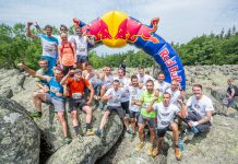 Red Bull Moreni Challenge 2018 Фотограф:Иван Зарков Dice and Dots