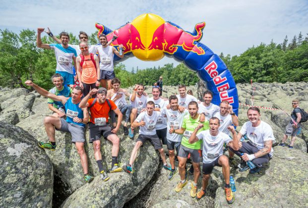Red Bull Moreni Challenge 2018 Фотограф:Иван Зарков Dice and Dots