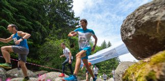 Red Bull Moreni Challenge 2018 Фотограф: Петър Милев