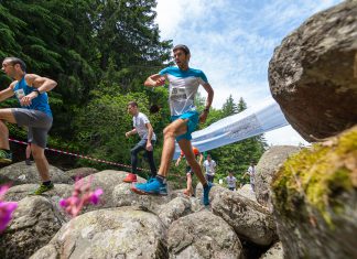 Red Bull Moreni Challenge 2018 Фотограф: Петър Милев