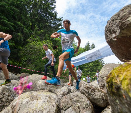 Red Bull Moreni Challenge 2018 Фотограф: Петър Милев
