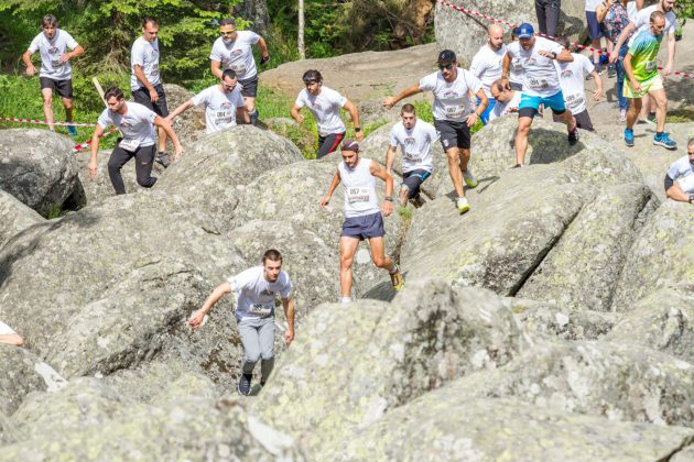 Red Bull Moreni Challenge 2018 Фотограф:Иван Зарков Dice and Dots