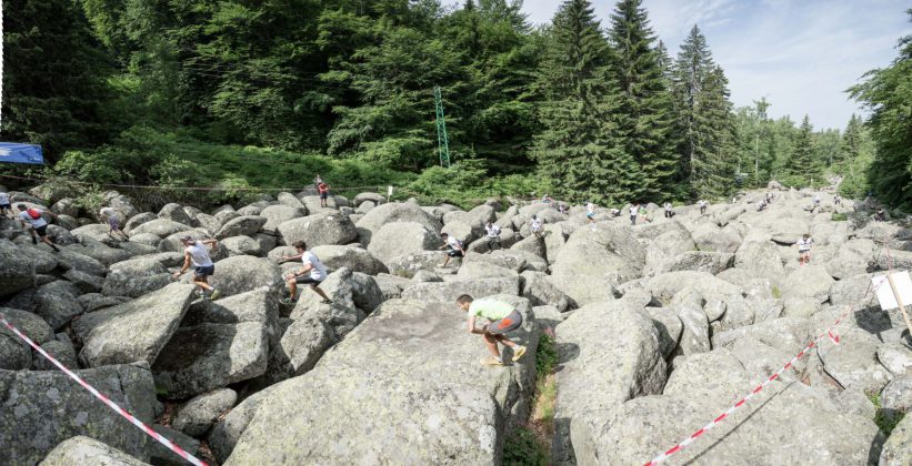 Red Bull Moreni Challenge 2018 Фотограф:Иван Зарков Dice and Dots