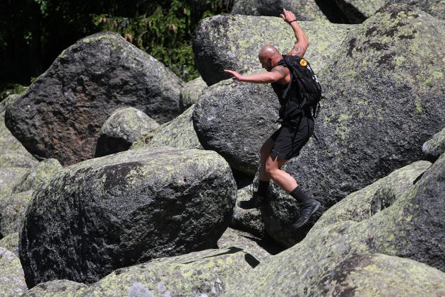 Red Bull Moreni Challenge