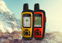 Garmin inReach