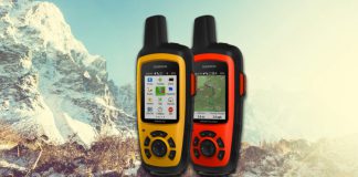 Garmin inReach