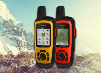 Garmin inReach