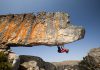 Bouldering