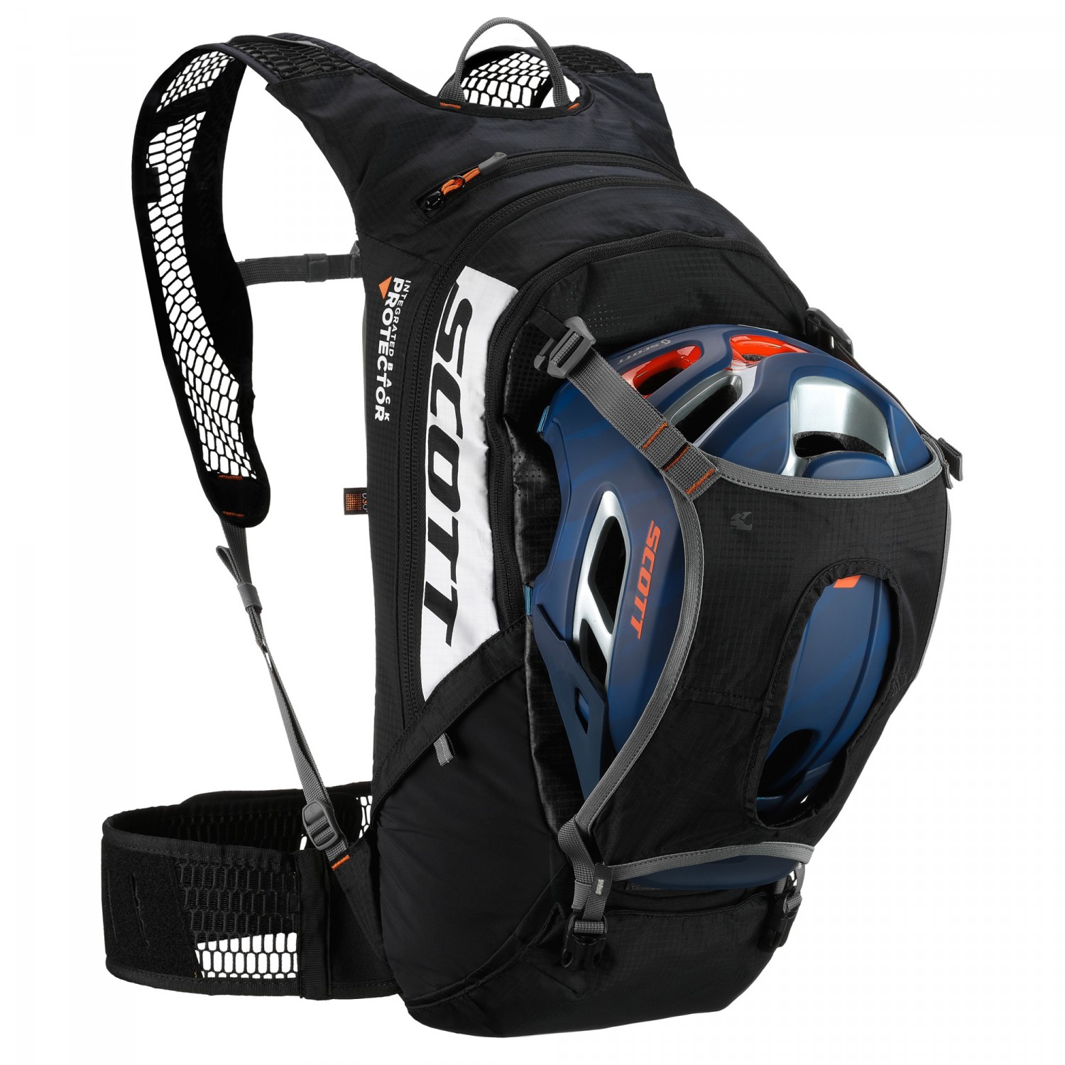 trail protect evo 12