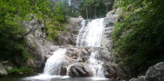 Попинолъшки водопад