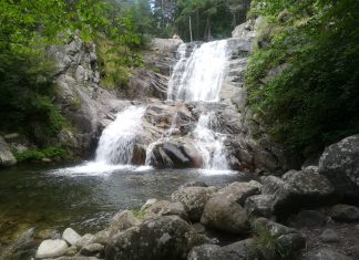 Попинолъшки водопад