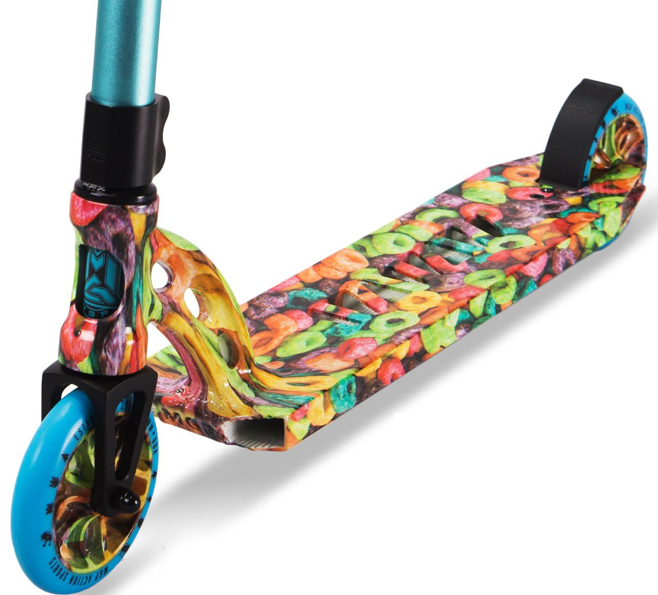 MGP VX7 Extreme – Sugar Rush
