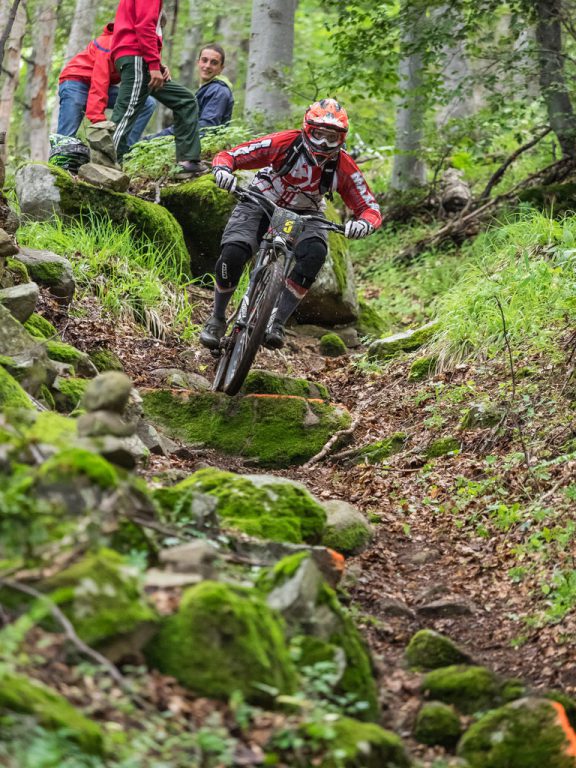 Home Mountain Enduro