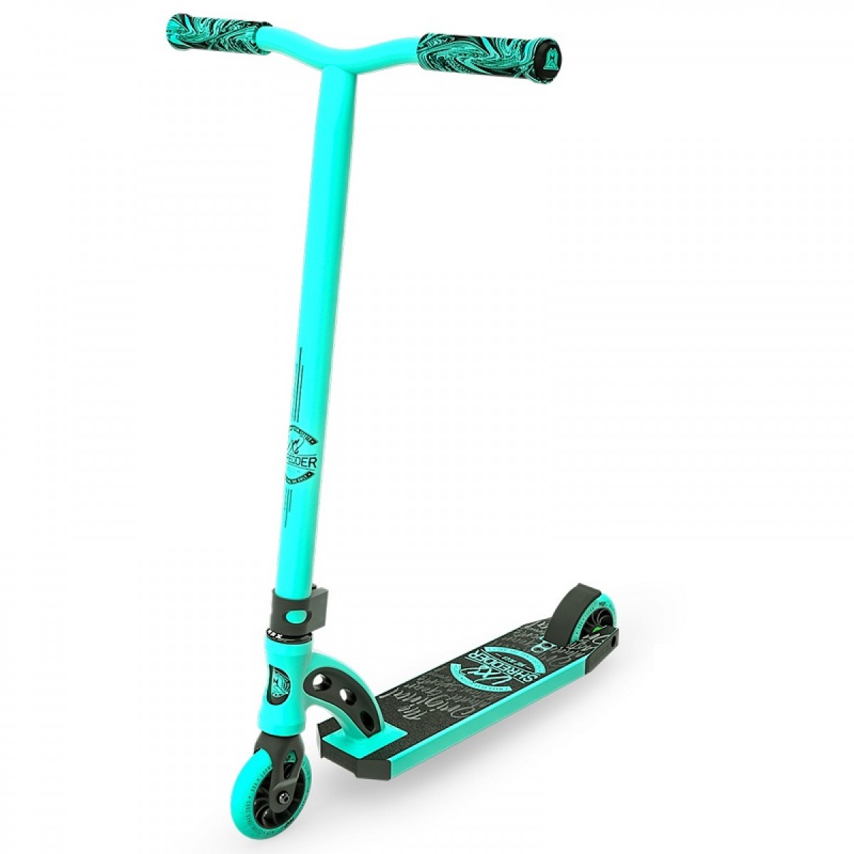 madd mgp vx8 shredder pro