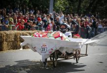 Red Bull Soapbox