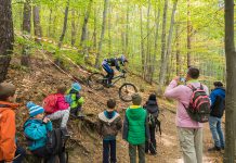 Home Mountain Bike Cup