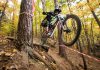 Home Mountain Bike Cup