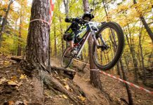 Home Mountain Bike Cup