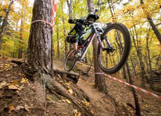 Home Mountain Bike Cup