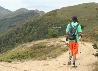 Belasitsa Sky Run 2018