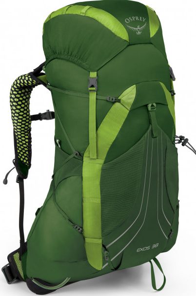 OSPREY Раница Exos 38