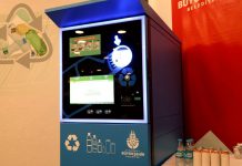 Машини за рециклиране на пластмаса в Истанбул