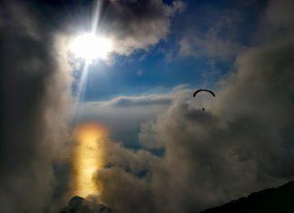 Oludeniz Air Games