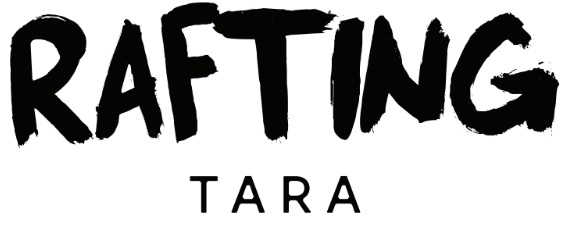 Rafting Tara