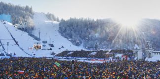 ski jumping raka 2018