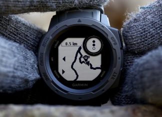 Garmin Instinct