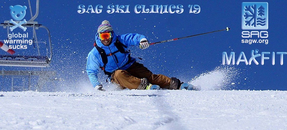 Ски клиника 2019