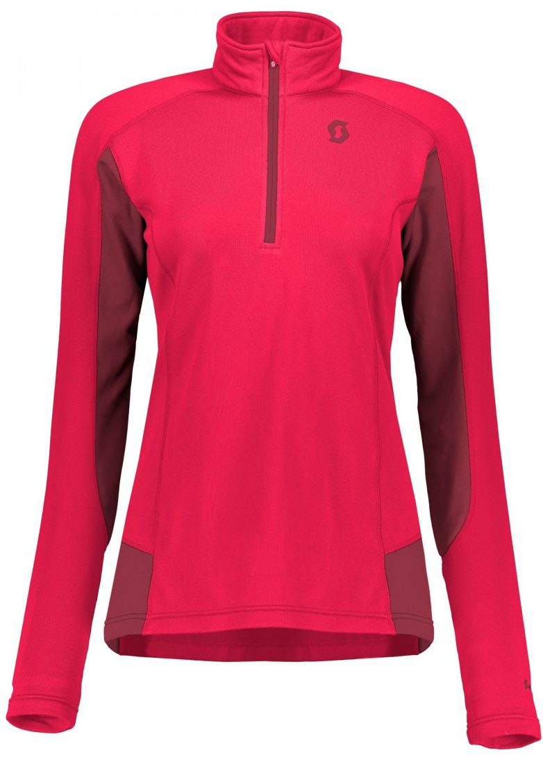 SCOTT Defined Light Women's Pullover